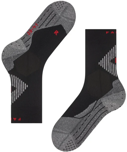 4Grip Unisex Sokken