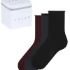 Happy Box 3-Pack Dames Sokken