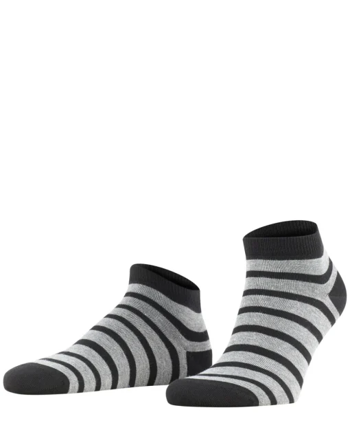 Happy Box 3-Pack Heren Sneakersokken
