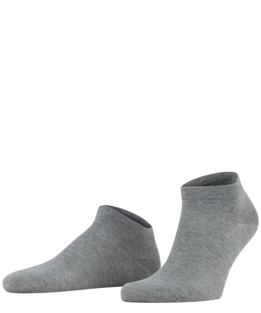 Happy Box 3-Pack Heren Sneakersokken