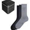 Happy Box 3-Pack Heren Sokken