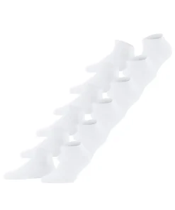 Happy Bundle 6-Pack Dames Sneakersokken
