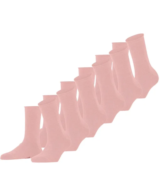 Happy Bundle 6-Pack Dames Sokken