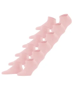 Happy Bundle 6-Pack Dames Sneakersokken