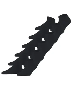Happy Bundle 6-Pack Dames Sneakersokken