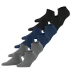Happy Bundle 6-Pack Dames Sneakersokken