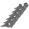 Happy Bundle 6-Pack Dames Sneakersokken