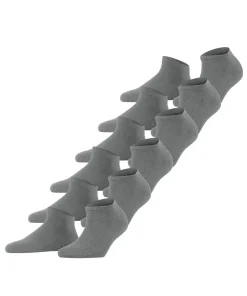Happy Bundle 6-Pack Dames Sneakersokken