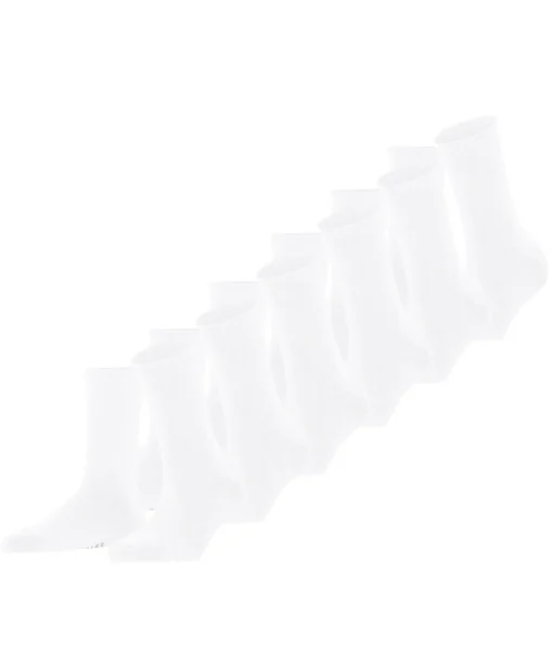 Happy Bundle 6-Pack Dames Sokken