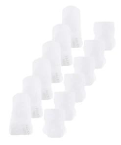 Happy Bundle 6-Pack Dames Sneakersokken