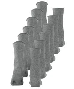 Happy Bundle 6-Pack Dames Sokken