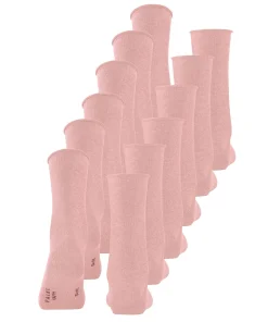 Happy Bundle 6-Pack Dames Sokken