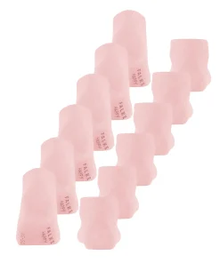 Happy Bundle 6-Pack Dames Sneakersokken