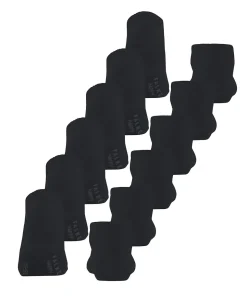 Happy Bundle 6-Pack Dames Sneakersokken