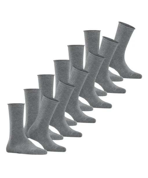 Happy Bundle 6-Pack Dames Sokken
