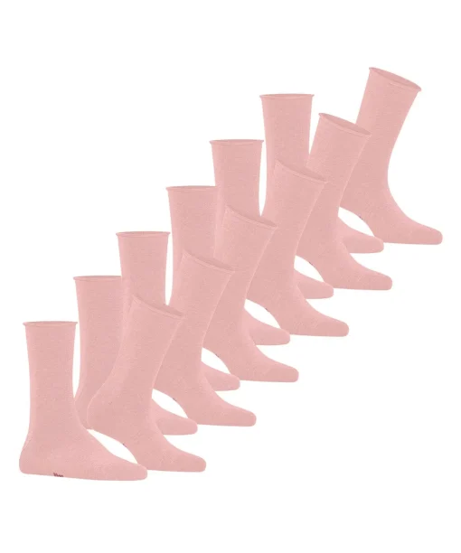 Happy Bundle 6-Pack Dames Sokken