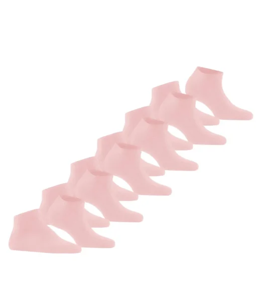 Happy Bundle 6-Pack Dames Sneakersokken