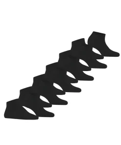 Happy Bundle 6-Pack Dames Sneakersokken