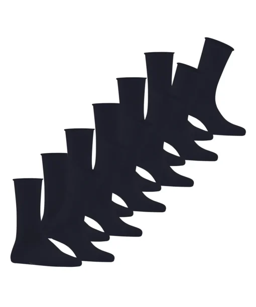 Happy Bundle 6-Pack Dames Sokken