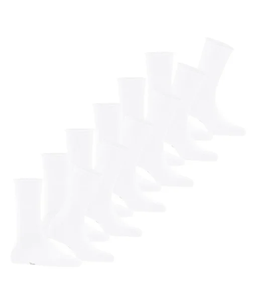 Happy Bundle 6-Pack Dames Sokken