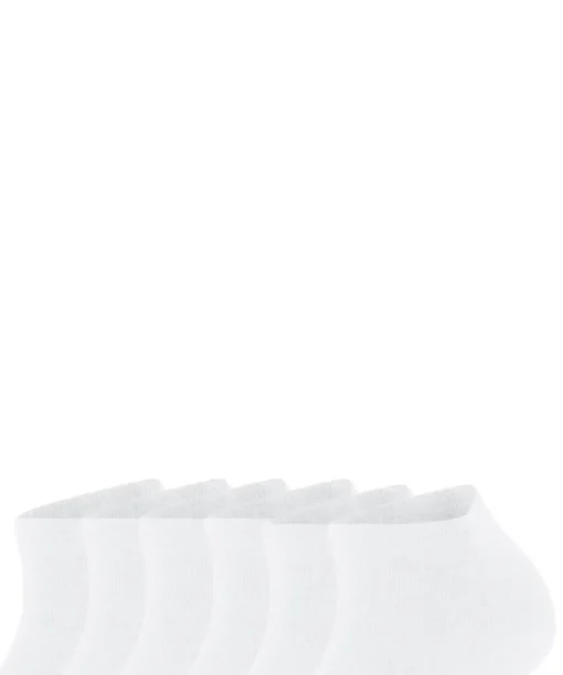 Happy Bundle 6-Pack Dames Sneakersokken
