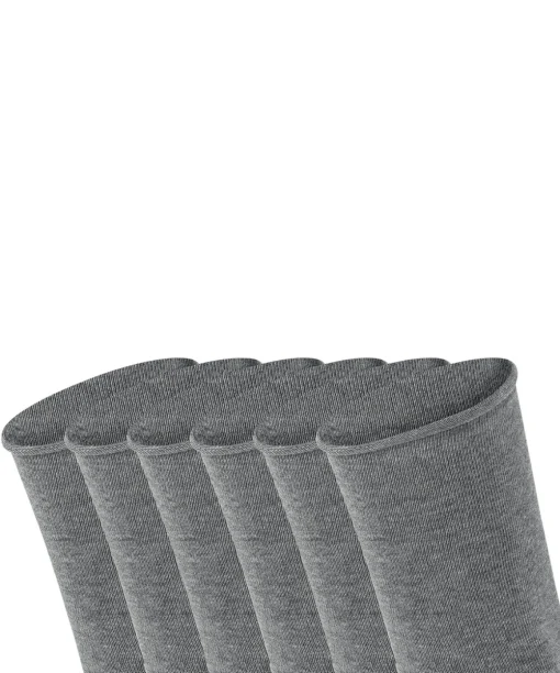 Happy Bundle 6-Pack Dames Sokken