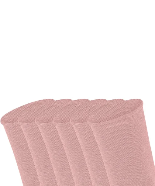 Happy Bundle 6-Pack Dames Sokken