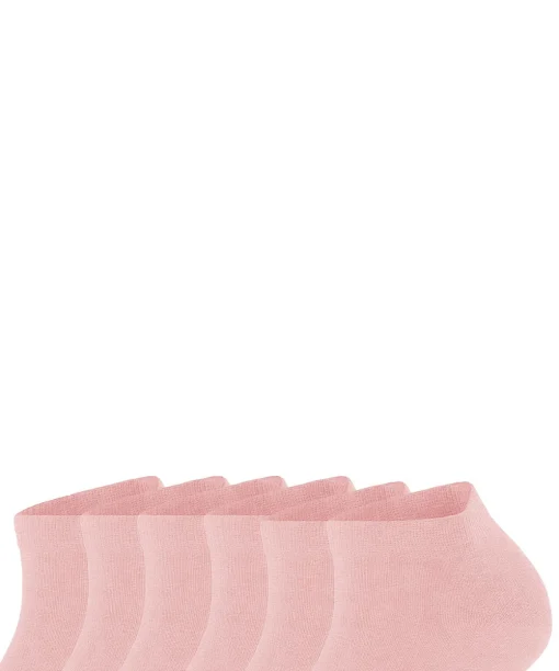 Happy Bundle 6-Pack Dames Sneakersokken