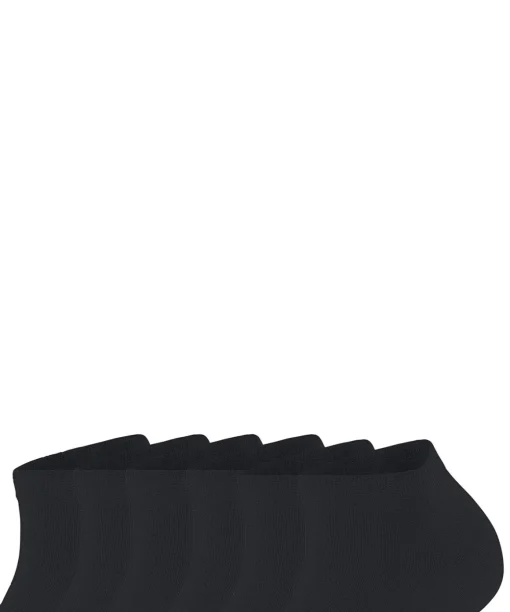 Happy Bundle 6-Pack Dames Sneakersokken