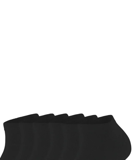 Happy Bundle 6-Pack Dames Sneakersokken