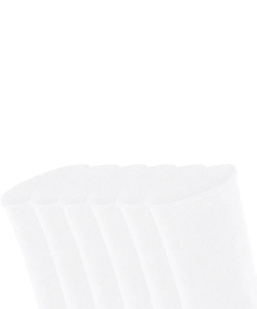 Happy Bundle 6-Pack Dames Sokken