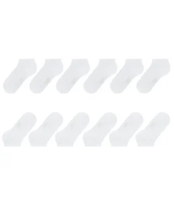 Happy Bundle 6-Pack Dames Sneakersokken