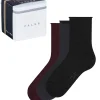 Happy Giftbox 3-Pack Dames Sokken