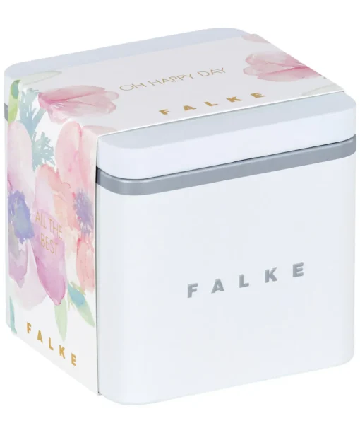 Happy Giftbox 3-Pack Dames Sokken