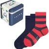 Happy Giftbox 3-Pack Kinderen Sokken