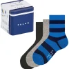 Happy Giftbox 3-Pack Kinderen Sokken