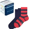 Happy Giftbox 3-Pack Kinderen Sokken