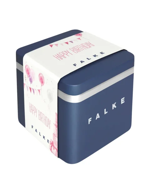 Happy Giftbox 3-Pack Kinderen Sokken