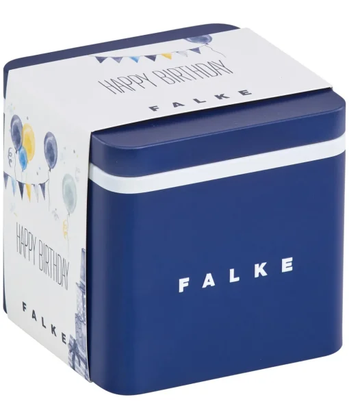 Happy Giftbox 3-Pack Kinderen Sokken