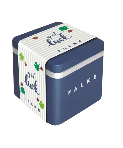 Happy Giftbox 3-Pack Kinderen Sokken