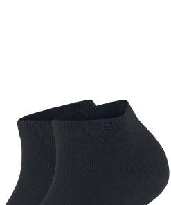 Happy 2-Pack Dames Sneakersokken