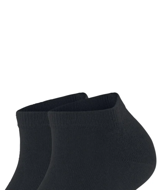 Happy 2-Pack Dames Sneakersokken