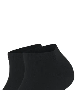 Happy 2-Pack Dames Sneakersokken