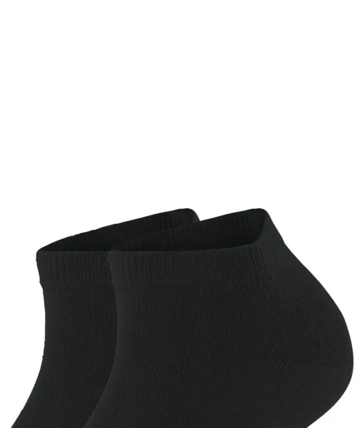 Happy 2-Pack Dames Sneakersokken