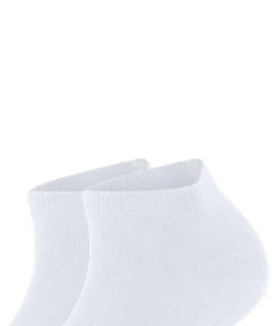 Happy 2-Pack Dames Sneakersokken