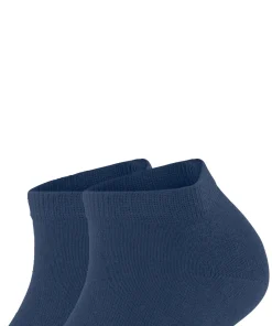 Happy 2-Pack Dames Sneakersokken