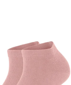 Happy 2-Pack Dames Sneakersokken