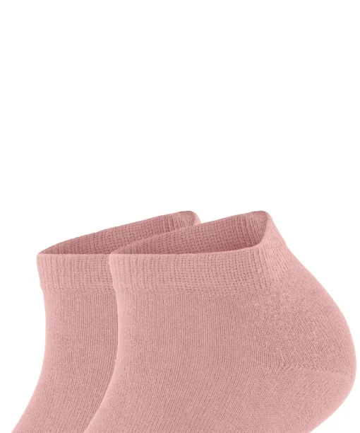 Happy 2-Pack Dames Sneakersokken