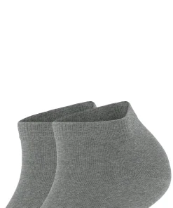 Happy 2-Pack Dames Sneakersokken