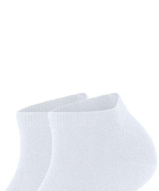 Happy 2-Pack Dames Sneakersokken